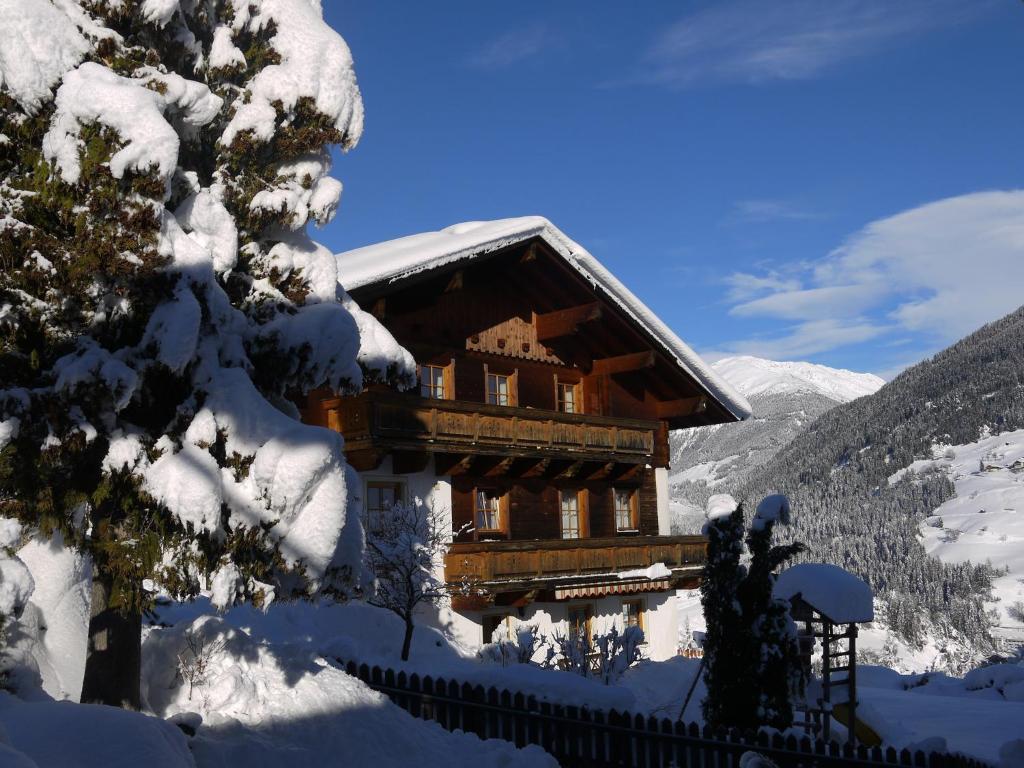 Hattlerhof Heinfels Exterior photo